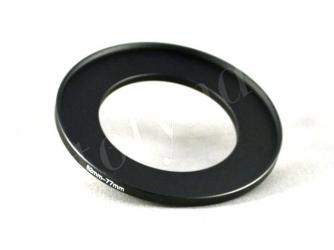 Stepring 52mm (Step up 52-77mm)