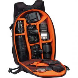 Kameraryggs&auml;ck TnB Xpert Shoot Backpack